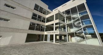 DEPTO A ESTRENAR FRENTE AL MAR CON TERRAZA